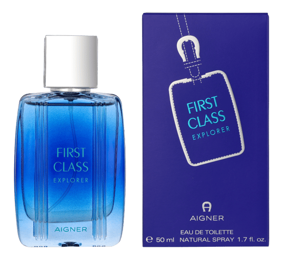 Etienne Aigner First Class Explorer Edt Spray - Image 1