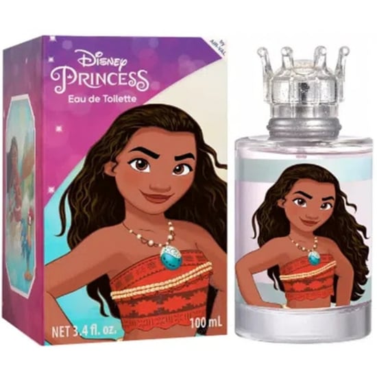Disney Princess Moana 100ml EDT Spray - Image 1