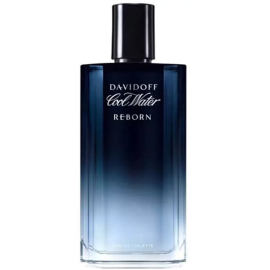 Davidoff Cool Water For Men Reborn 75ml EDT Spray - Image 2