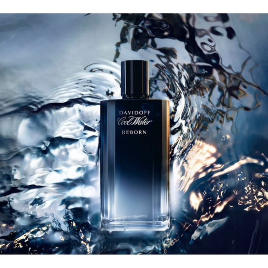 Davidoff Cool Water For Men Reborn 75ml EDT Spray - Image 3