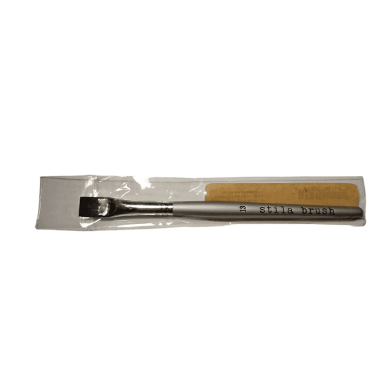 Stila No.13 One Step Eyeliner Brush - Image 1