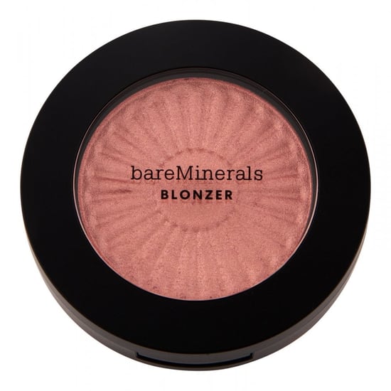 Bare Minerals Gen Nude Kiss Of Rose Blush + Bronzer 3.8G - Image 1