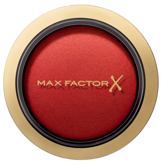 Max Factor Creme Puff Blush - 35 Cheeky Coral - Image 1