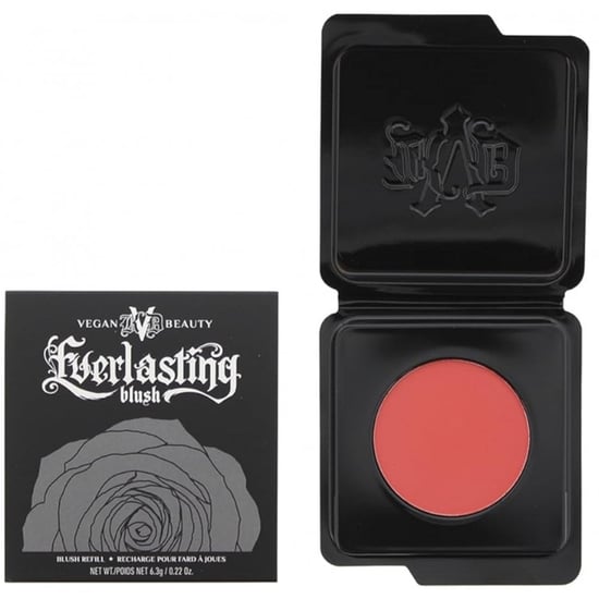 KVD Everlasting Refill Blush 6.2g - Poppy - Image 1