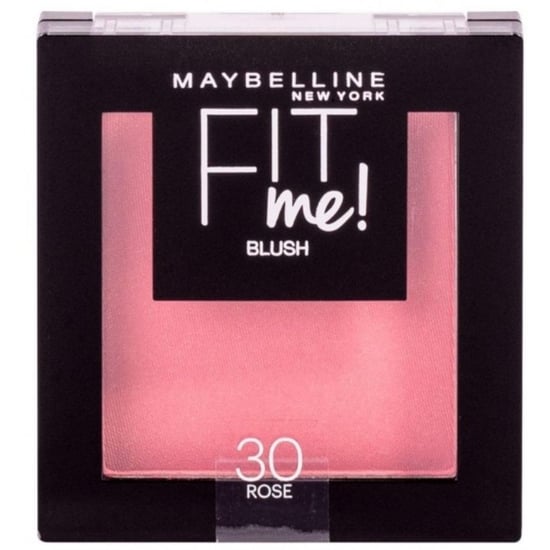 Maybelline Fit Me Blush - 30 Rose - Image 1