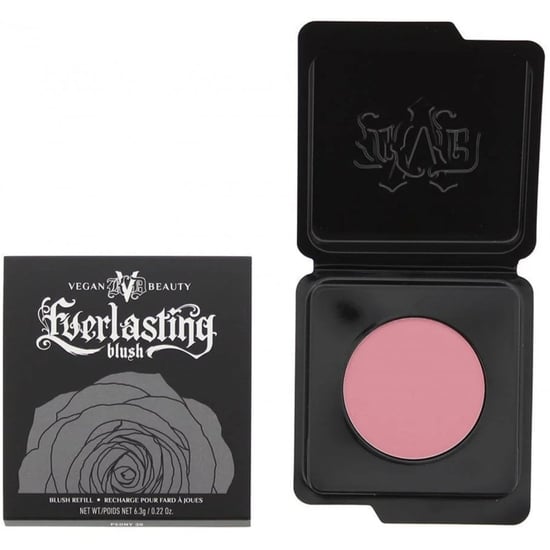 KVD Everlasting Refill Blush 6.2g - Rosebud - Image 1