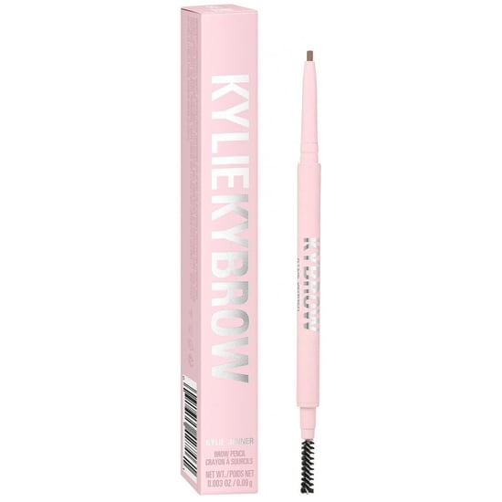 Kylie Jenner Kybrow Brow Pencil 0.09g - 001 Blonde - Image 1