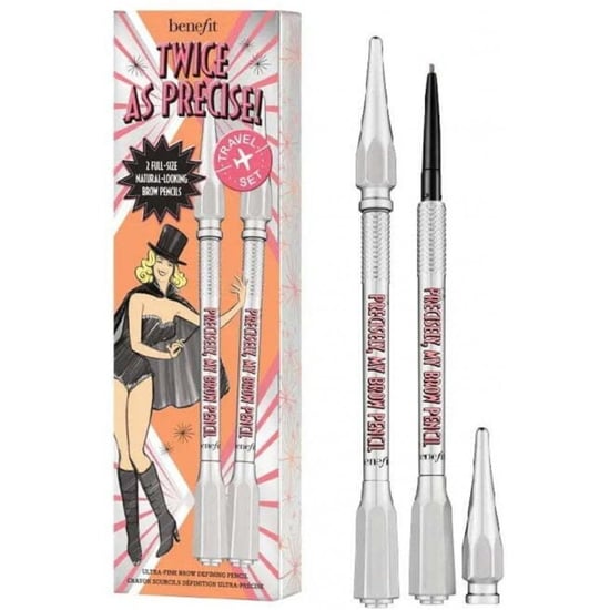 Benefit Twee keer zo Precies! Mijn Brow Duo 0,2G - 3 Bruin - Image 1