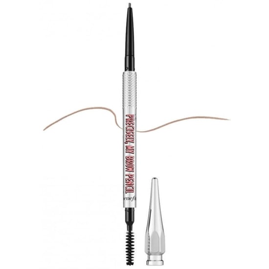 Benefit Twee keer zo Precies! Mijn Brow Duo 0,2G - 3 Bruin - Image 2