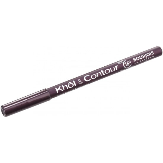 Bourjois Eyeliner Pencil Khol & Contour - 75 Prune Moderne - Image 1