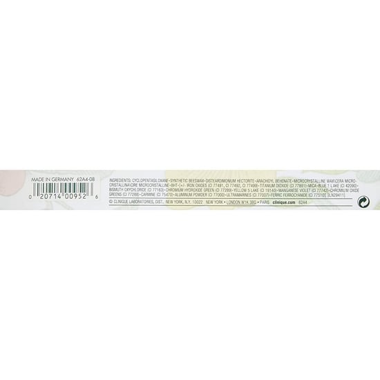 Clinique Quickliner Voor Ogen Oogpotlood - 08 Blauwgrijs - Image 2