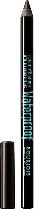 Bourjois Paris Contour Clubbing Waterproof Eyeliner Pencil - 41 Black Party - Image 1