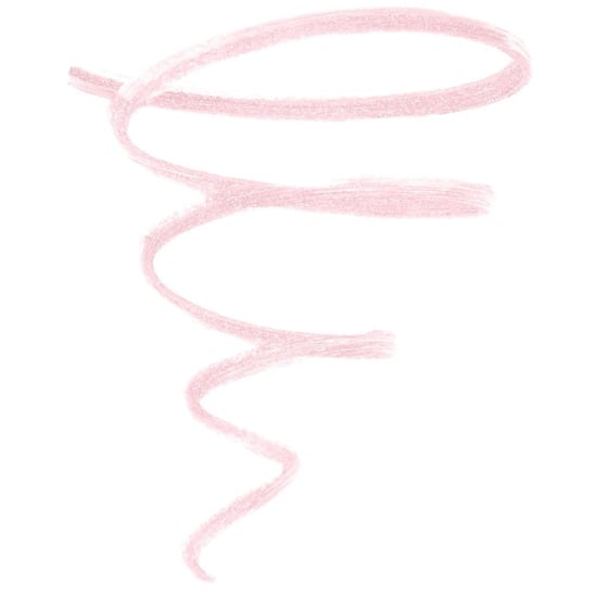 Maybelline Master Drama Lightliner #25-Glimmer Light Pink - Image 2