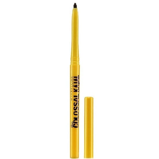 Maybelline Eye Pencil The Colossal Kajal Black - Image 1