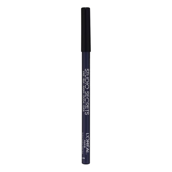 L'Oreal Eyeliner Studio Secrets HD - 550 Brown Eyes Blue - Image 1