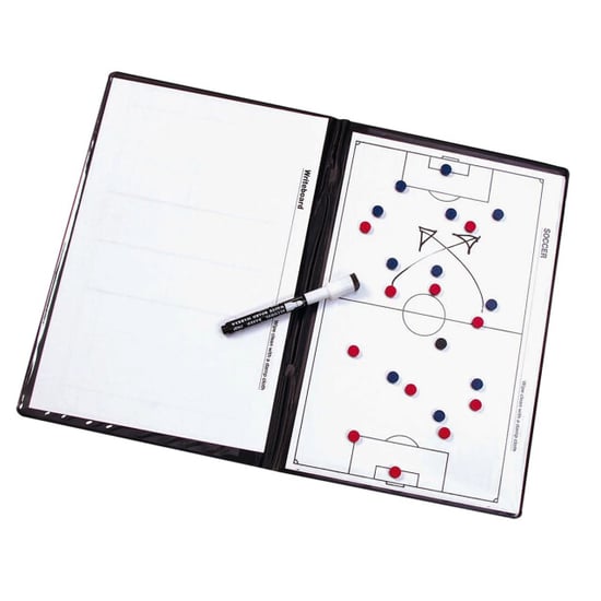 Derbystar Taktiekmap - Image 1