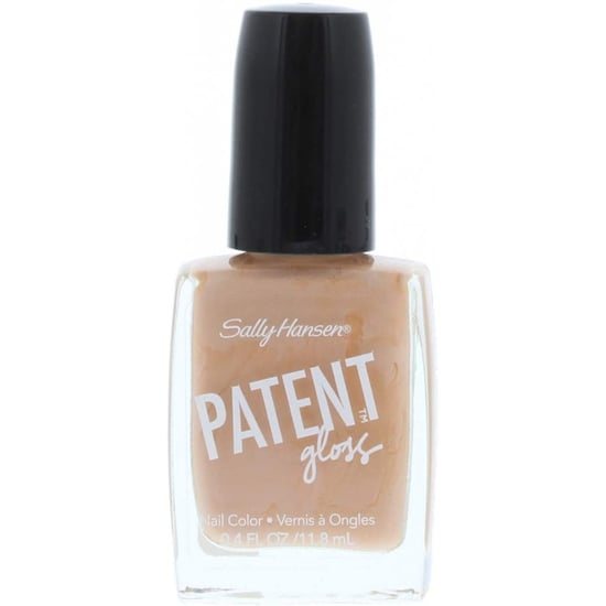 Sally Hansen Patent Gloss Nail Polish 720 Chic - Image 1