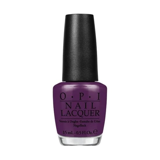 Opi Nail Lacquer 15ml Nail Polish - Skating On This Ice-Land - Image 1