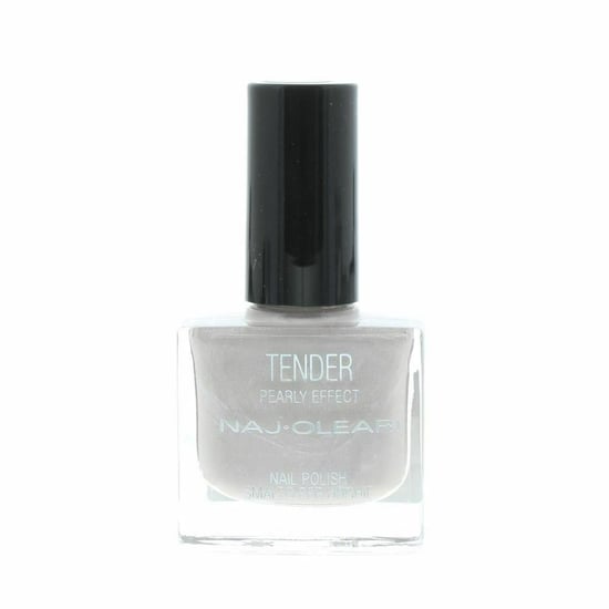 Naj Oleari Tender Pearly Effect Nail Polish 8ml - 135 - Image 1