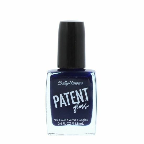 Sally Hansen Patent Gloss Nail Polish 11.8ml 740 Slick - Image 1