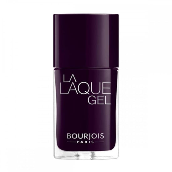 Bourjois Nail Polish Gel La Laque - 22 Chair de Plum - Image 1