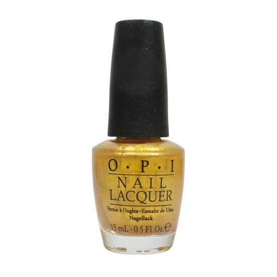 Opi Nail Lacquer Nail Polish 15ml - Oy Another Polish Joke - Image 1