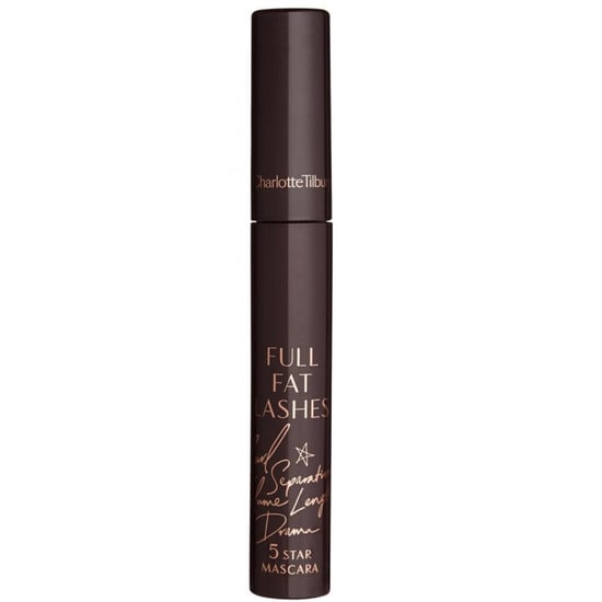 Charlotte Tilbury Full Fat Lashes Mascara 4ml - Glossy Black - Image 2
