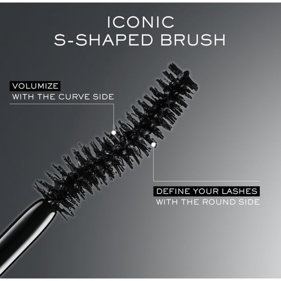 Lancome Hypnose Drama Extreme Volumizing Mascara - 01 Black - Image 2