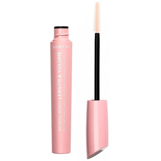 Lumene Nordic Length and Volume Mascara - Black - Image 1