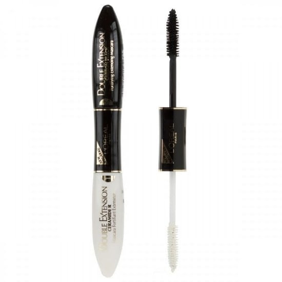 L'Oreal Double Extension Mascara - Extra Black - Image 1