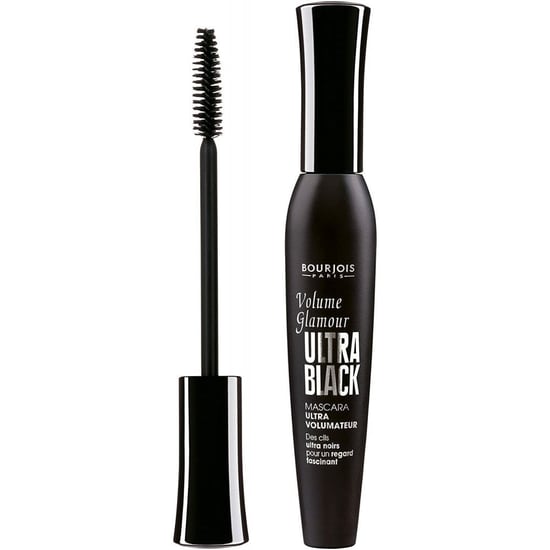 Bourjois Volume Glamour Long Lasting Volumizing Mascara 12ml - Ultra Black - Image 1