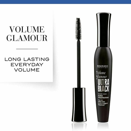 Bourjois Volume Glamour Long Lasting Volumizing Mascara 12ml - Ultra Black - Image 2