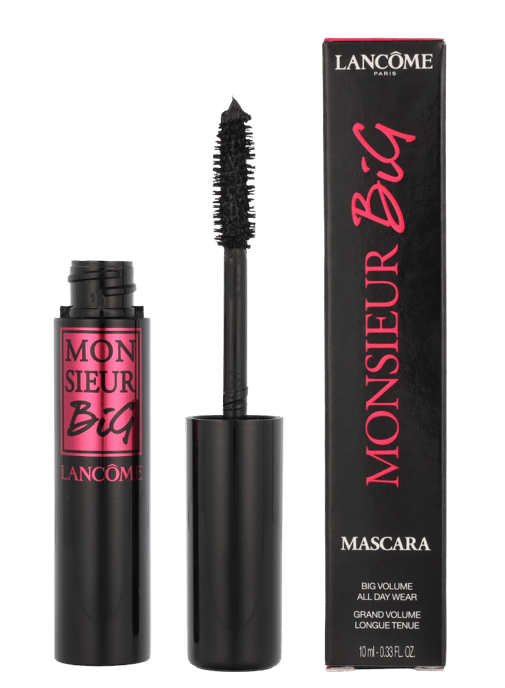 Lancome Monsieur Big Mascara - Image 1
