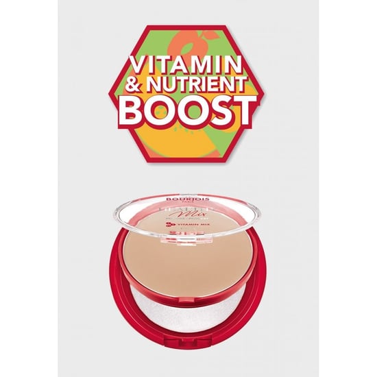 Bourjois Healthy Mix Anti-Fatique Powder 10G - 05 Sand - Image 1