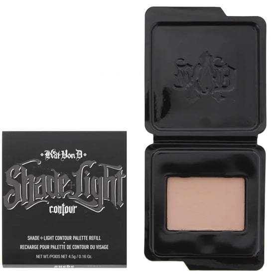 KVD Shade & Light Refill Suede Contour Powder 4.5g - Image 1