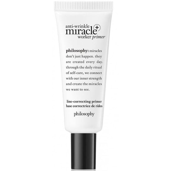 Philosophy Anti-Wrinkle Miracle Worker Primer 27ml - Image 1