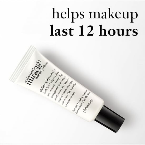 Philosophy Anti-Wrinkle Miracle Worker Primer 27ml - Image 2