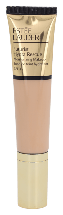 E.Lauder Futurist Hydra Rescue Hydraterende Make-up SPF45 - Image 2