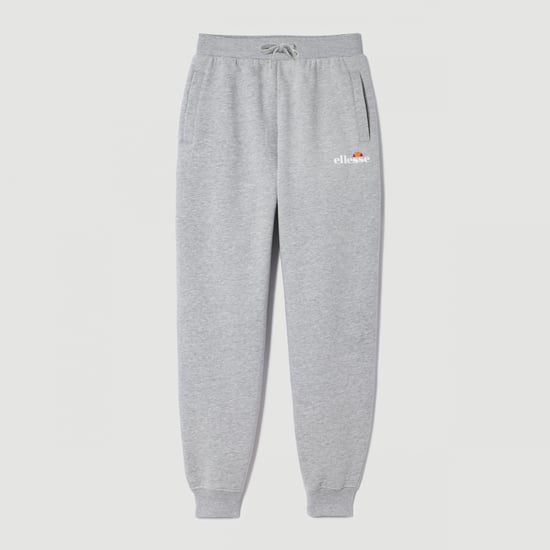 Ellesse Heren Cravo 2 Joggingbroek (Lichtgrijs) - Image 3