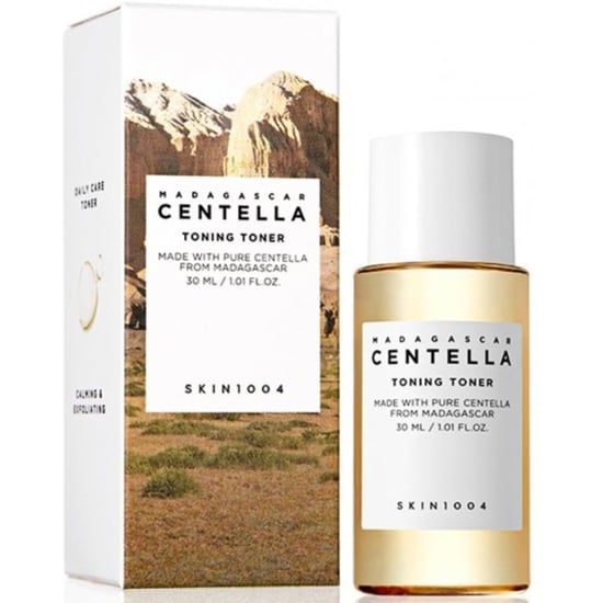 Skin1004 Madagascar Centella Toning Toner 30ml - Image 1