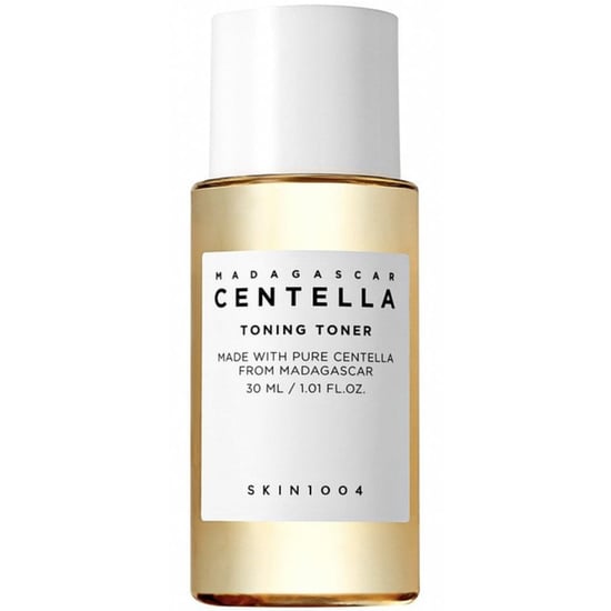 Skin1004 Madagascar Centella Toning Toner 30ml - Image 2