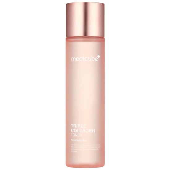 Medicube Triple Collagen Toner 140ml - Image 1