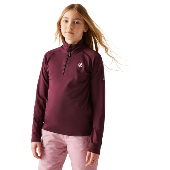 Dare 2B Kinderen/Kinderen Consist II Thermische Top (Afb.) - Image 4