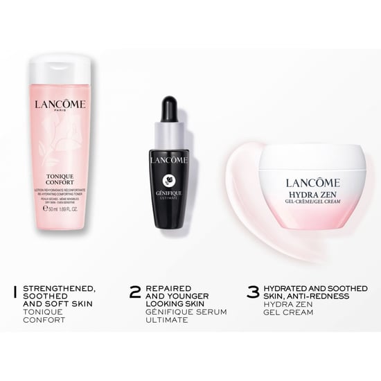 Lancôme Hydra Zen Starter Kit Set - Image 2