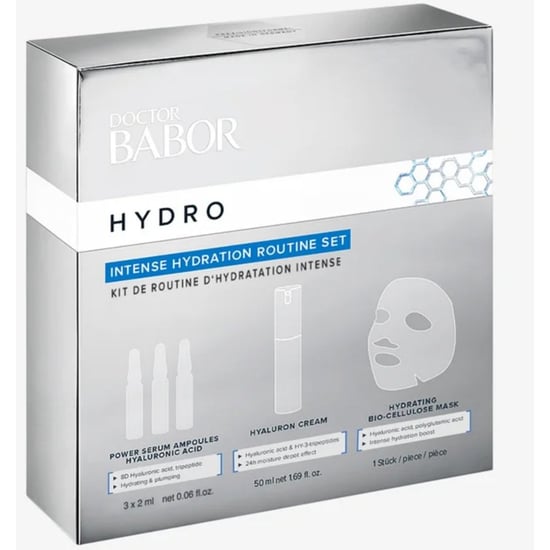Babor Face Skincare Set - Image 2