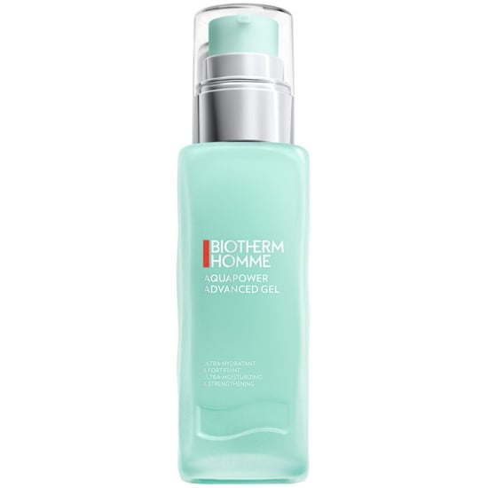 Biotherm Homme Aquapower Advanced 75ml Gel - Image 1