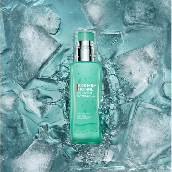 Biotherm Homme Aquapower Advanced 75ml Gel - Image 2