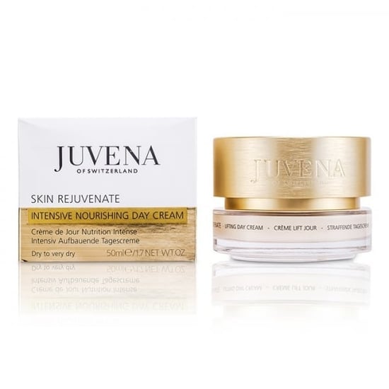 Juvena Rejuvenate Intensiv Närande Dagkräm 50ml - Image 1
