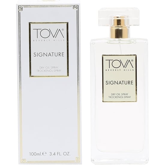 Tova Beverly Hills Signature 100ml Dry Oil Spray - Image 1
