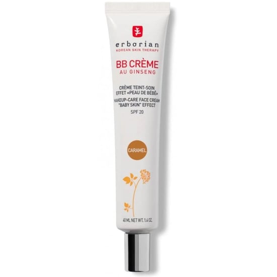 Erborian Caramel B.B Cream 40ml - Image 1
